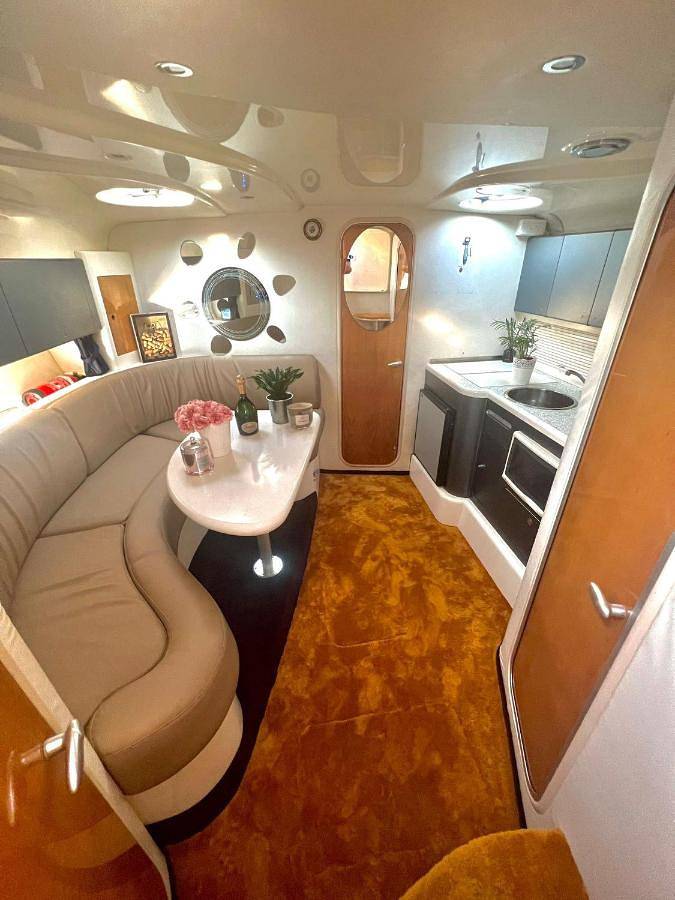 Bateau pour 4 personnes en Provence-Alpes-Côte d'Azur