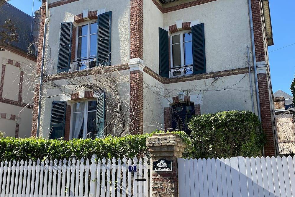 Photo : Maison de vacances