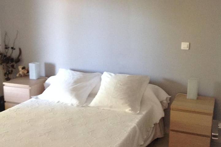 Location de vacances pour 4 personnes, avec jardin et terrasse à Monacia-d'Aullène - 3