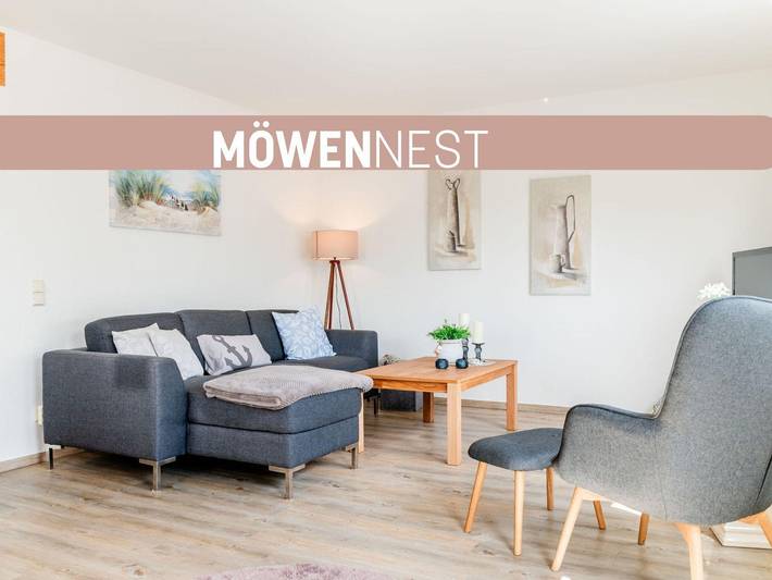 Ferienwohnung für 4 Personen, mit Terrasse, kinderfreundlich - 1