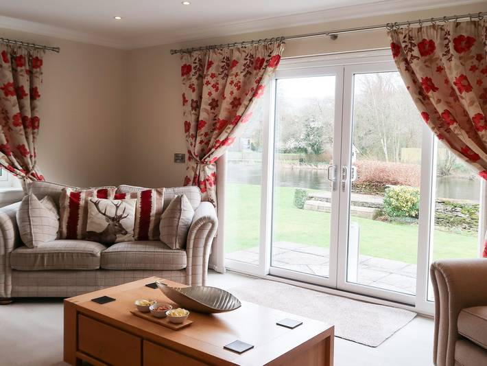 Bauernhof für 6 Personen, mit Garten in Eden - 3