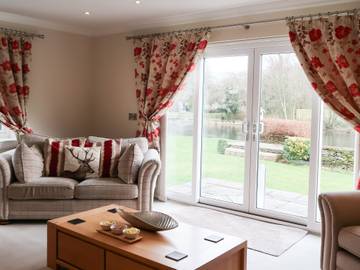 Holiday Home for 6 People in Pooley Bridge, Cumbria, Photo 2