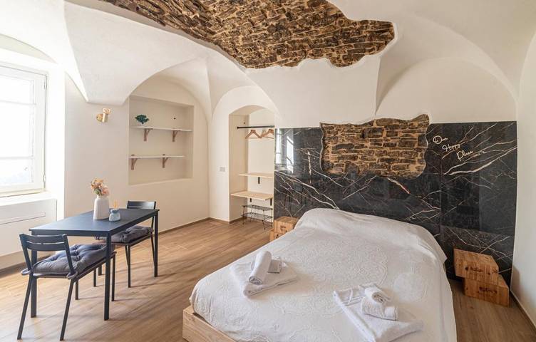 Gîte pour 2 personnes à Perinaldo