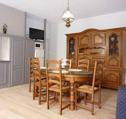 Gîte für 5 Personen, mit Garten, mit Haustier in Occitanie - 3