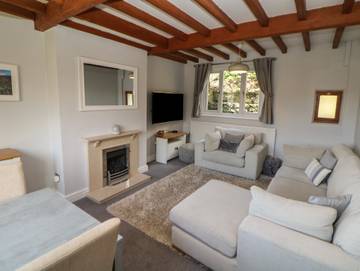 Cottage for 4 People in Bakewell, Peak District, Photo 1