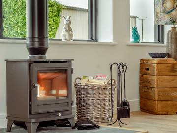 Holiday Home for 2 People in Suffolk, East of England, Photo 4