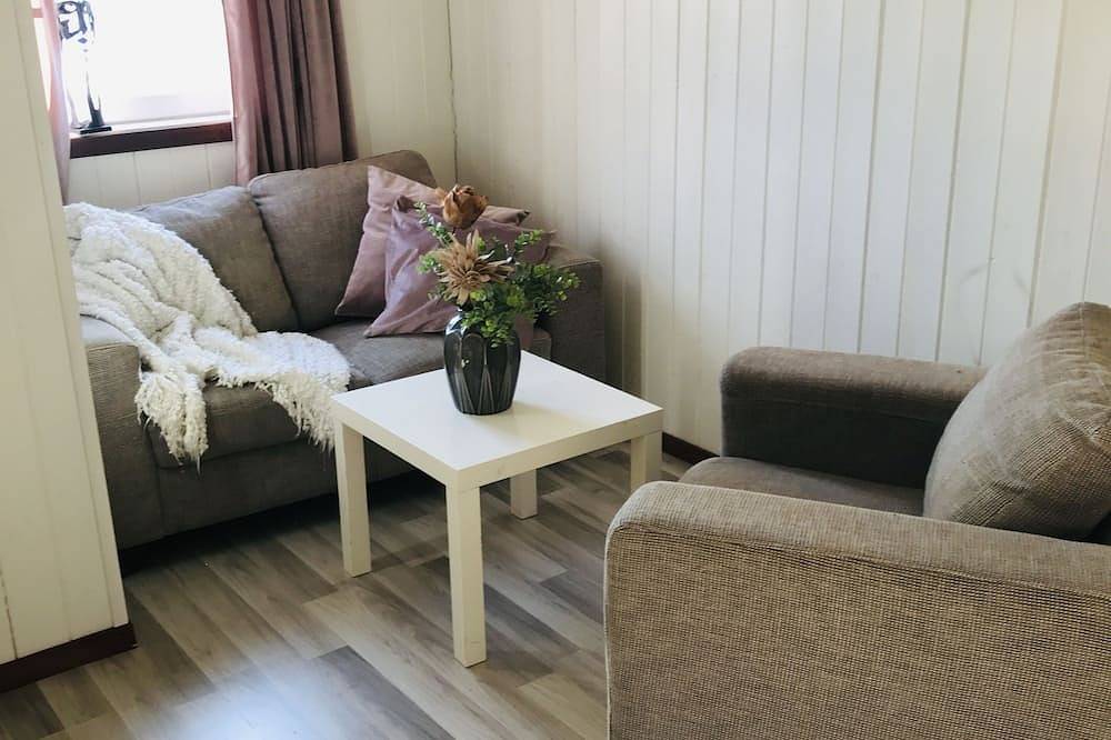 Ganze Wohnung, Rural apartment in Eda
