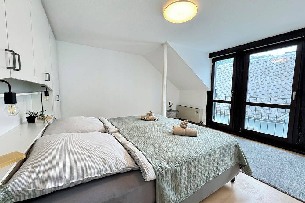 Ganze Wohnung, Erholung pur am Rhein in Sankt Goar, Mittelrhein