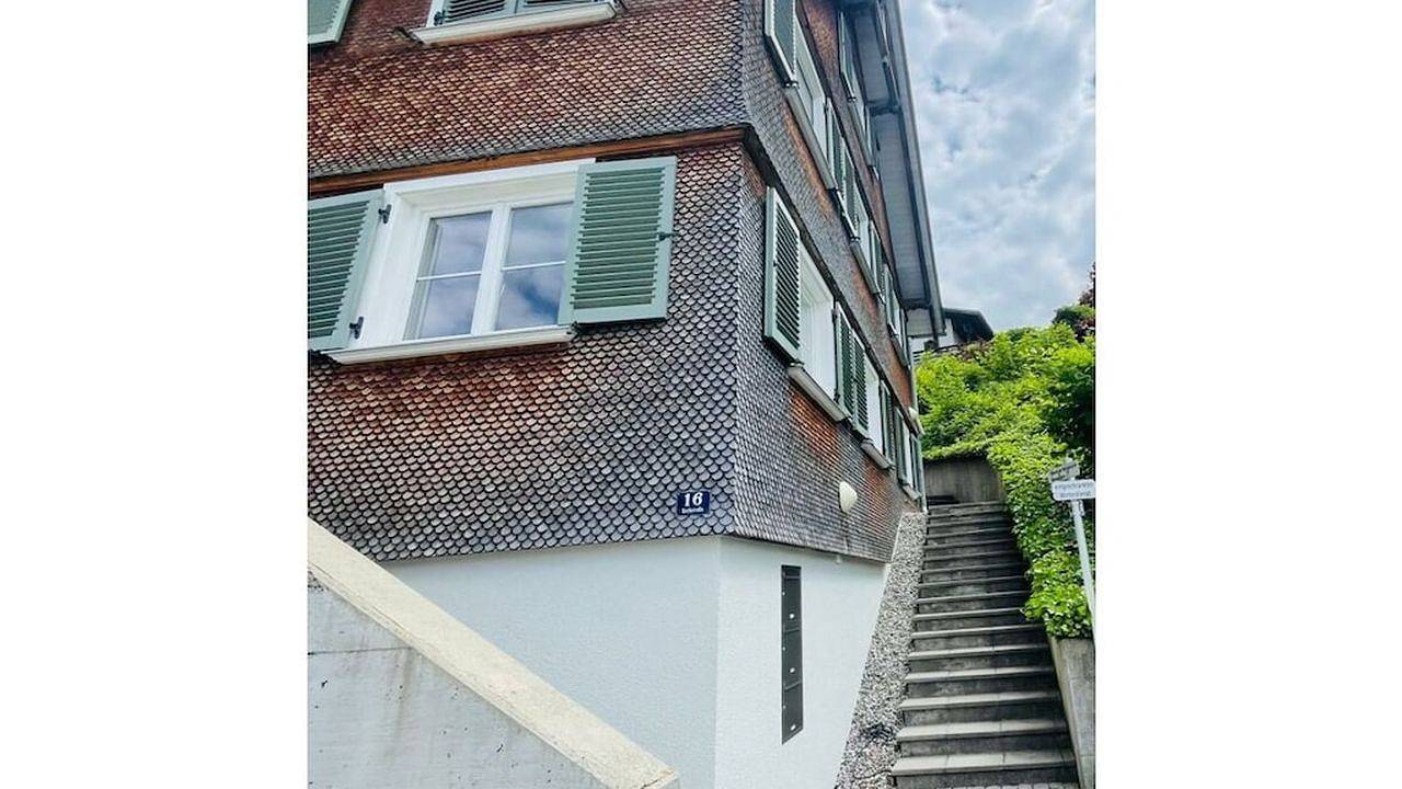 Ferienhaus für 6 Personen (85 m²) in Stockach in Wolfurt, Bodensee-Vorarlberg