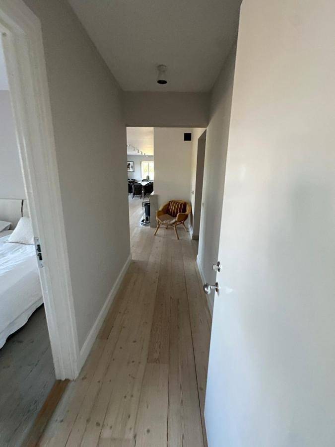 Gîte pour 8 personnes, avec vue ainsi que sauna et terrasse à Sandhamn - 2