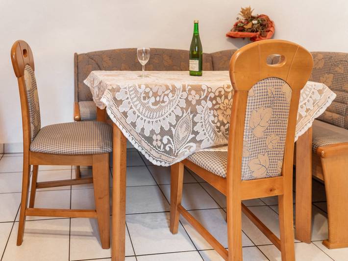 Appartement entier, Retraite sur la Moselle in Ediger-Eller, Cochem-Zell