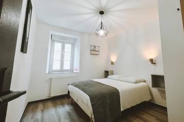 Chambre d’hôte pour 6 personnes à Tournon-sur-Rhône