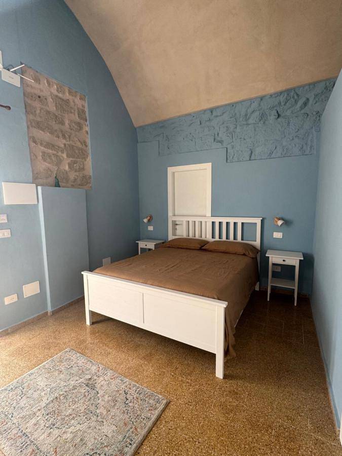 Maison d’hôte pour 4 personnes, avec jardin et vue à Monte di Procida - 3