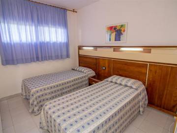 Glamping voor 4 Personen in Roses, Girona Provincie, Afbeelding 2