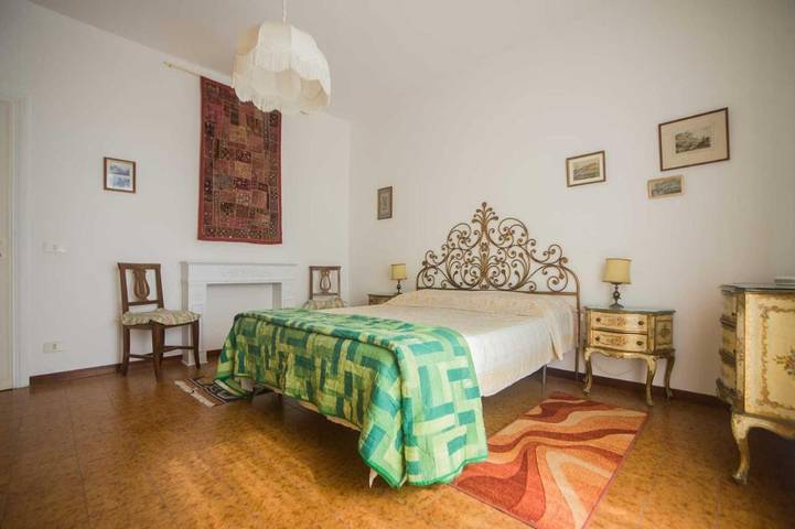 Apartamento de vacaciones para 5 personas, con vistas y balcón - 1