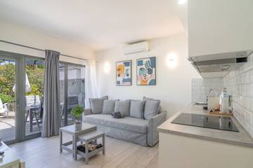 Vakantieappartement voor 4 Personen in Maspalomas, San Bartolomé de Tirajana, Afbeelding 1