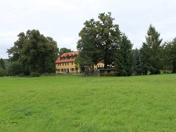 Ferienhaus für 2 Personen in Loschwitz, Dresden, Bild 4