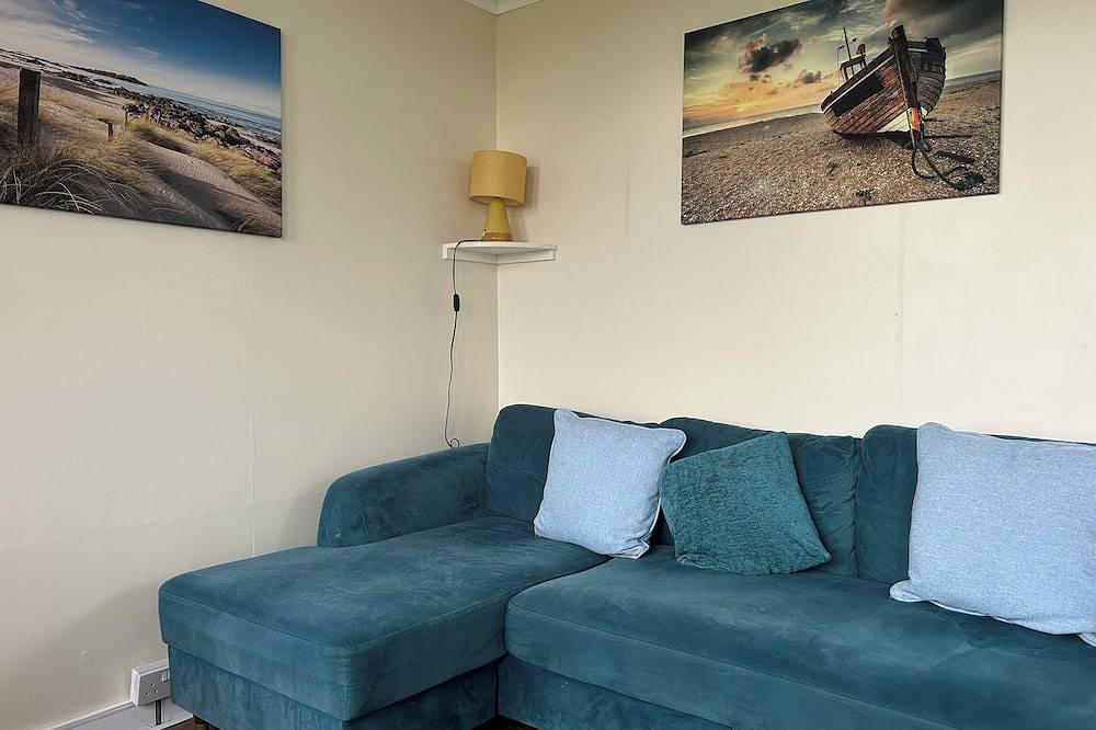 Chalet Riki Rückzugsort für Familien in East Riding of Yorkshire in Withernsea, Östliches Yorkshire