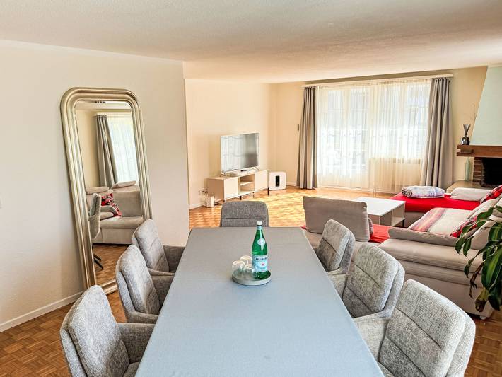 7 Room Villa (Just for you) in Zell (ZH), Zürich Voralpen