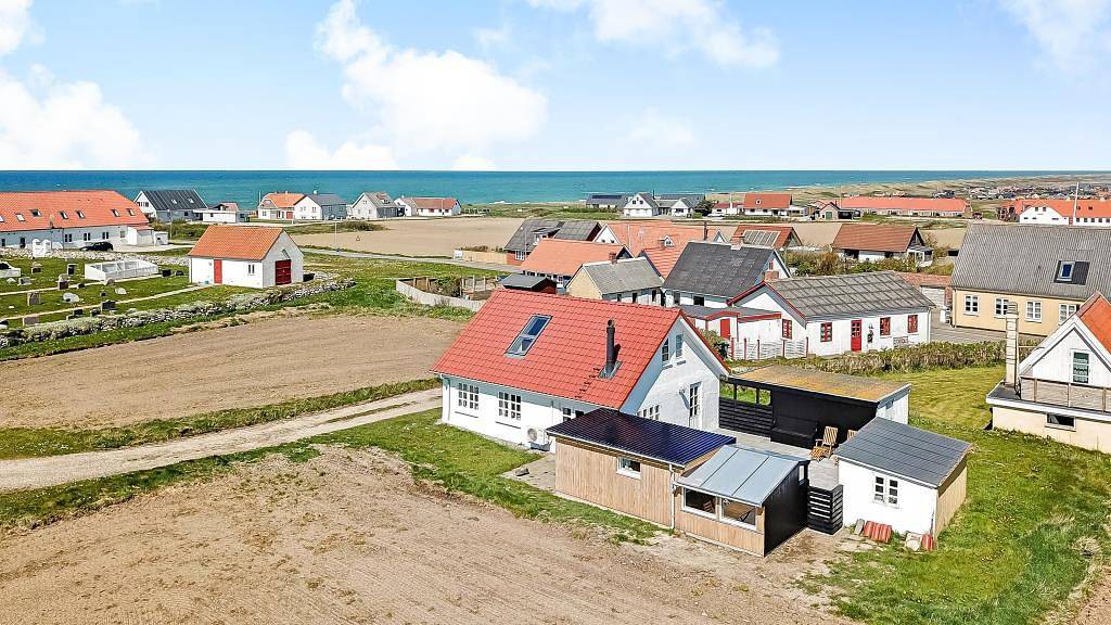 1010 in Ferring, Lemvig