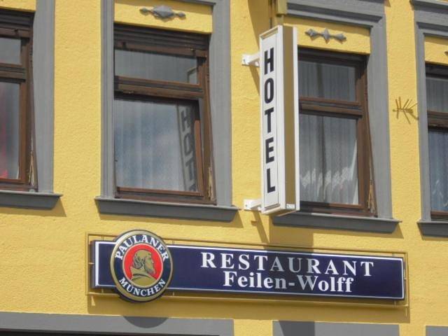 Hotel para 1 personas - 1