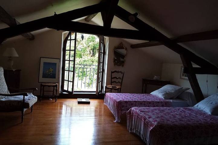 Location de vacances pour 6 personnes à Saint-Sever - 3