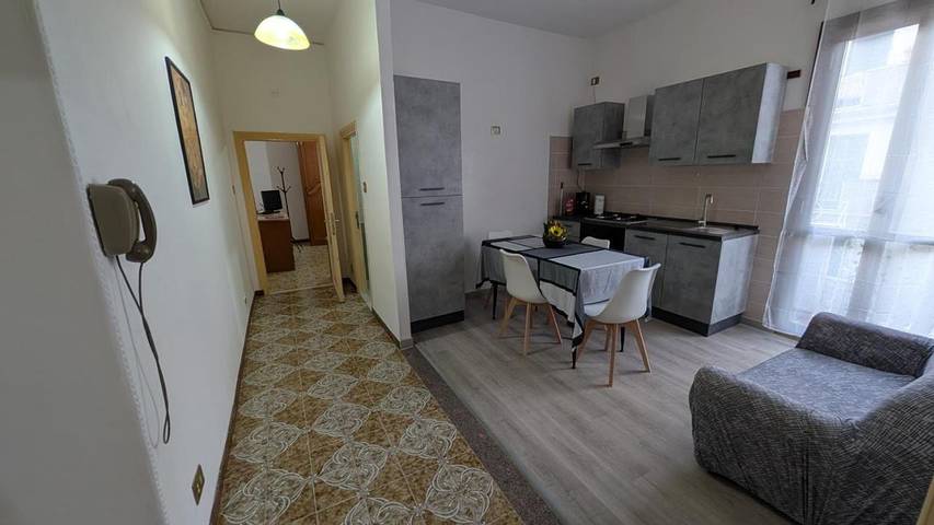 Gîte pour 4 personnes, avec balcon, animaux acceptés à Vignanello - 3