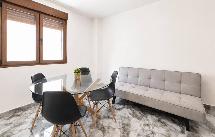 Apartamento de vacaciones para 4 personas - 1