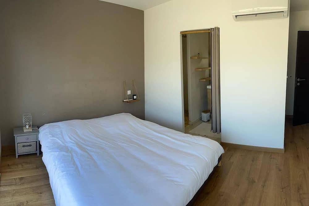 Maison de Vacances Avec Piscine Privée en Corse in Borgo (Corsica), Bastia e dintorni