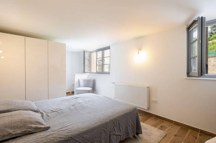 Location de vacances pour 7 personnes, avec jardin à Saint-Didier-au-Mont-d'Or - 4