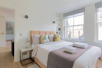 Apartment for 3 People in Covent Garden, London, Photo 3