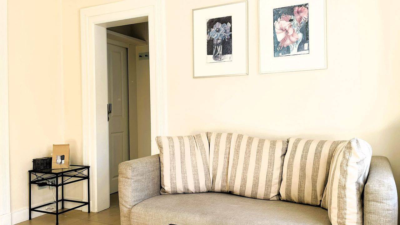 Appartement de vacances entier, Ferienwohnung für 2 Personen (30 m²) in Wyk auf Föhr in Wyk auf Föhr (Ville), Wyk auf Föhr