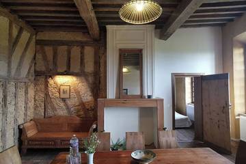 Gîte pour 2 personnes à Eauze