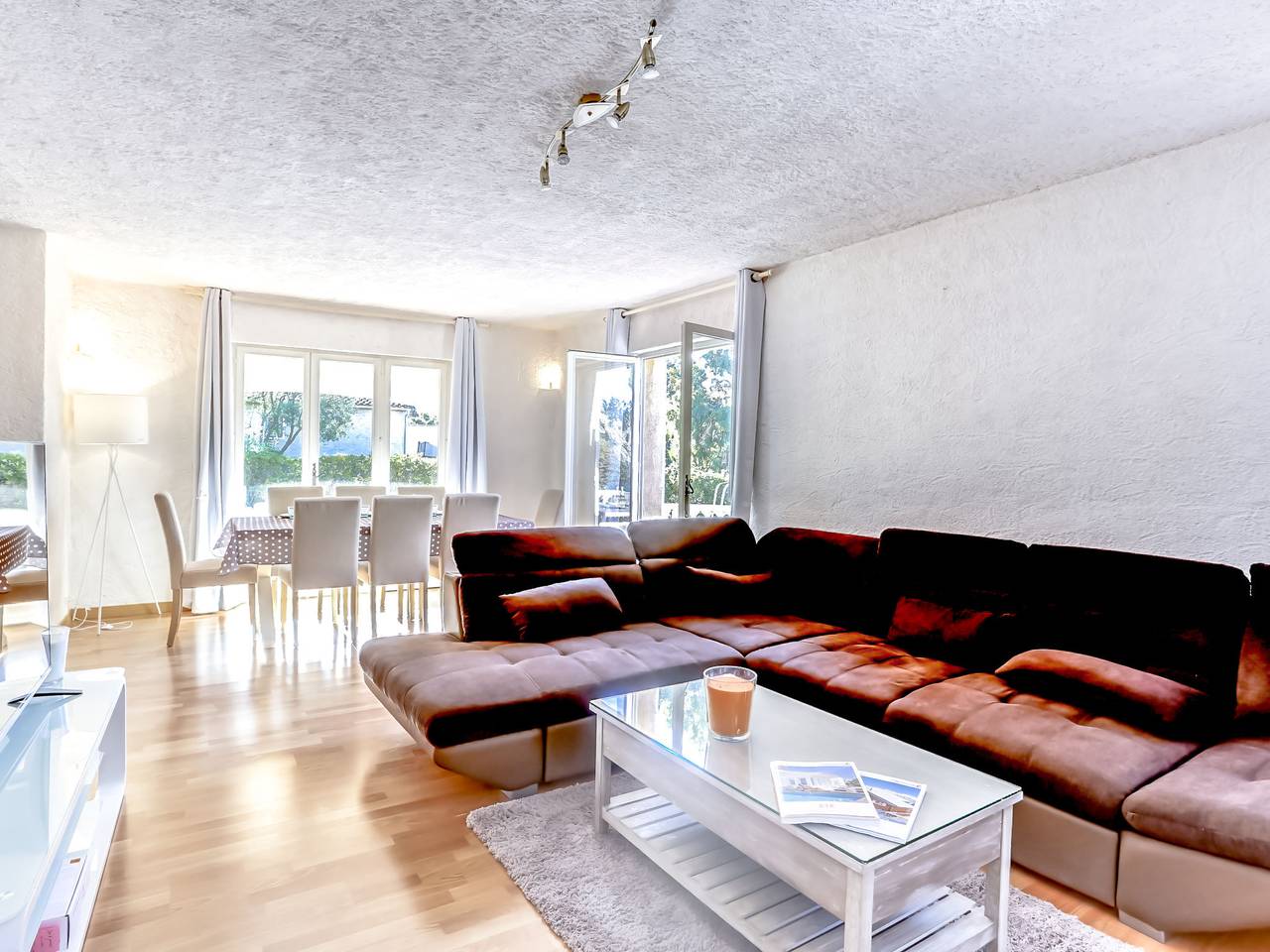 Chopin in Roquebrune-sur-Argens, Region de Draguignan