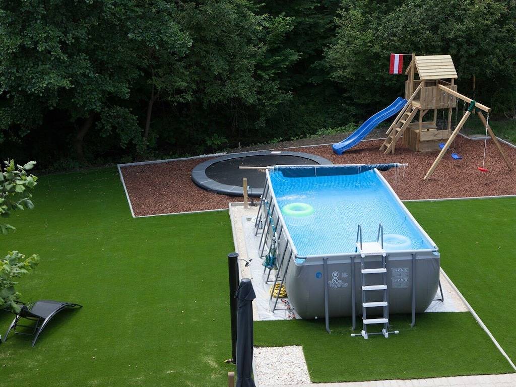 Ferienhaus Glück Auf 1 in Karawanken und Bachergebirge, Marktgemeinde Arnoldstein