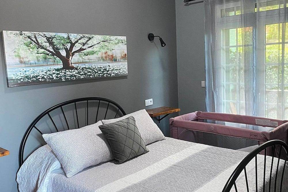 Furnas Valley- Casa Vista da Eirinha in São Miguel Island, Furnas