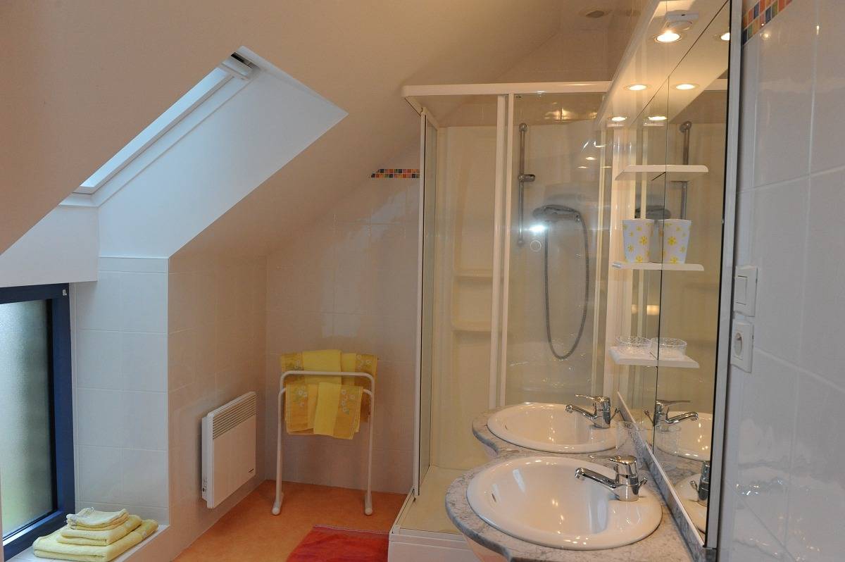 Les gîtes du patis in Caden, Région de Vannes