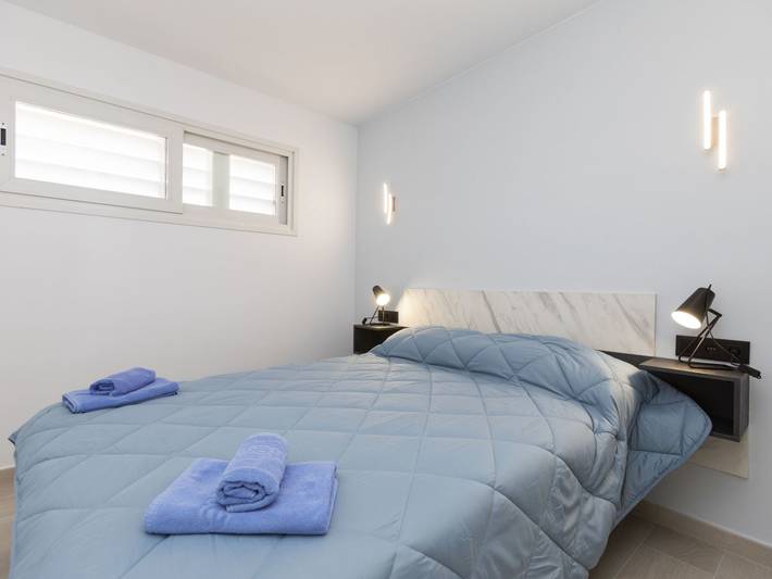 Ferienwohnung für 3 Personen, mit Balkon in Lloret de Mar - 4