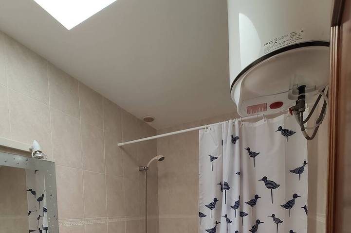 Location de vacances pour 5 personnes, avec Balcon et Jardin dans La Isleta del Moro - 4