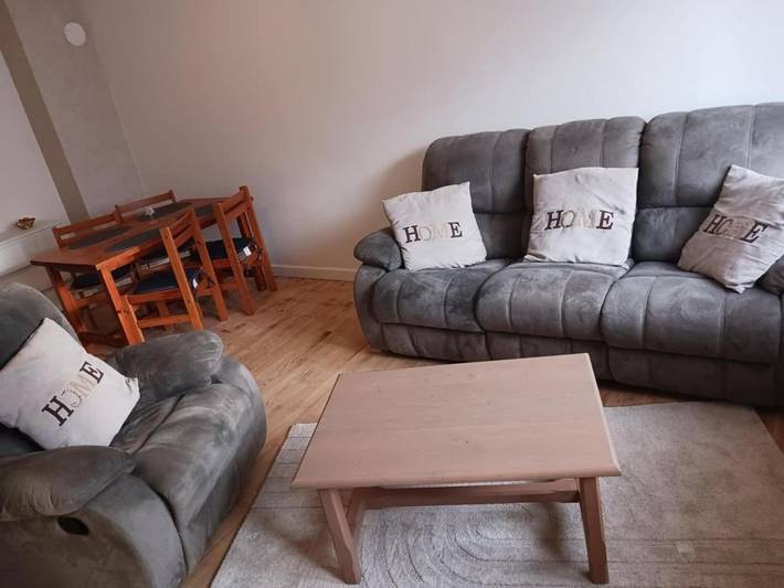 Apartamento de vacaciones para 2 personas - 1