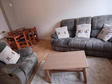 Gîte pour 2 personnes à Saulxures-sur-Moselotte