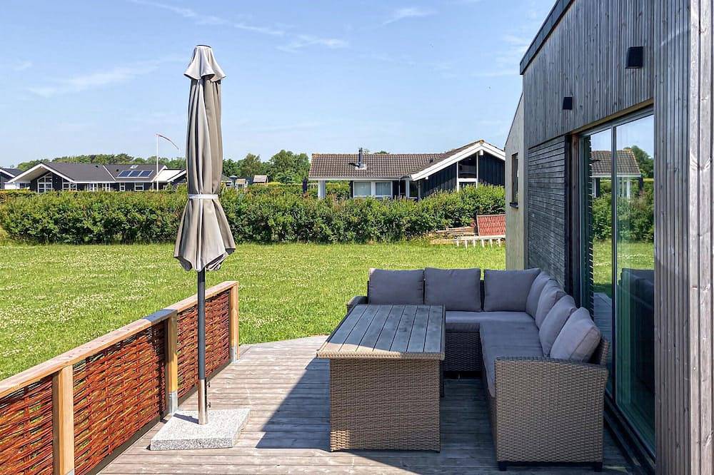 Casa vacanza a Hadsund a partire da 146€ a notte