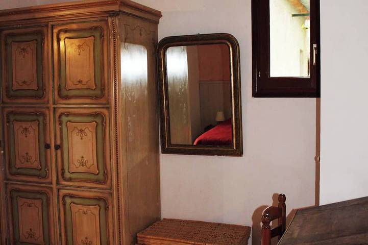 Location de vacances pour 4 personnes à Molières-Cavaillac - 2