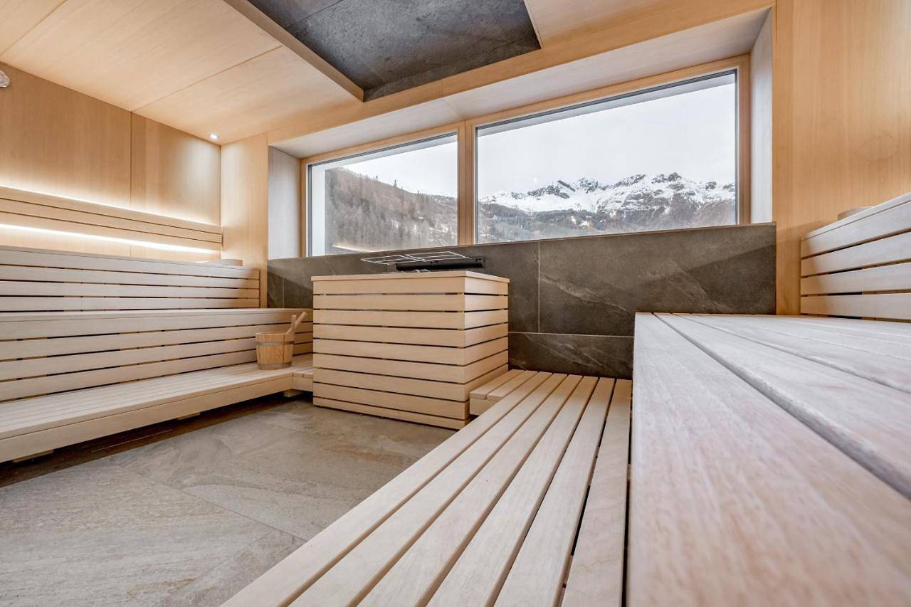 Camping Sölden Apartments in Weißkamm, Sölden (Österreich)