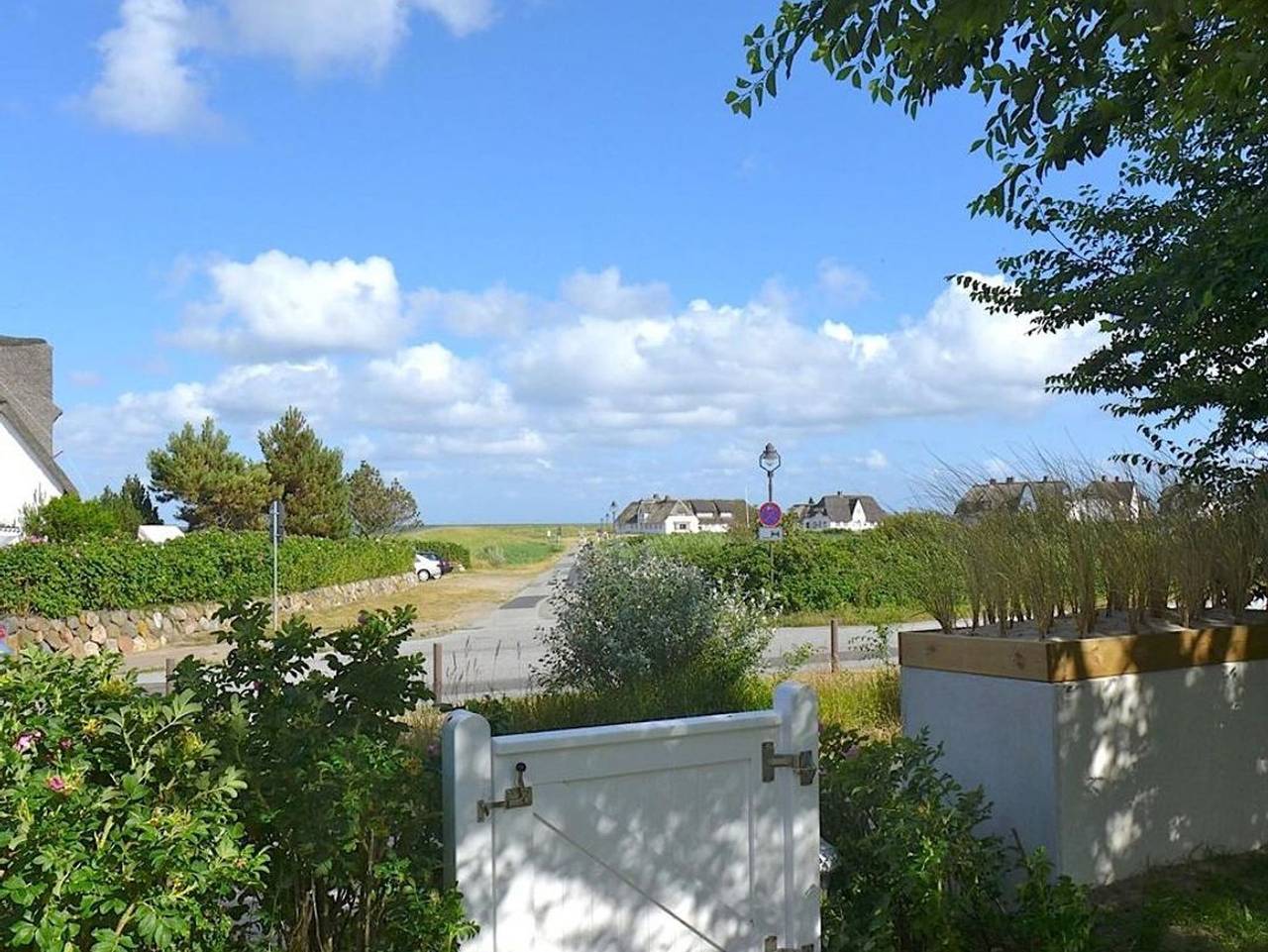 Marmelbloom - Marmelbloom Mb/01 in Rantum, Sylt (Gemeinde)