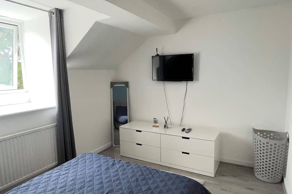 Ganze Wohnung, Lovely one bedroom apartment in Croydon, London