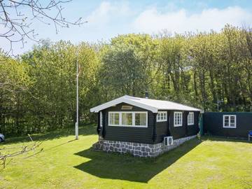 Ferienhaus für 4 Personen in Sandvig, Bornholm, Bild 1