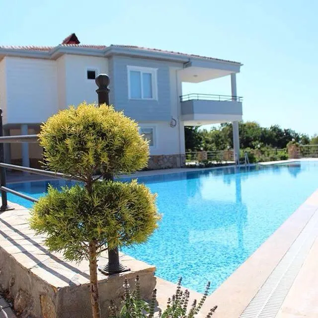 Chalet para 7 personas - 1