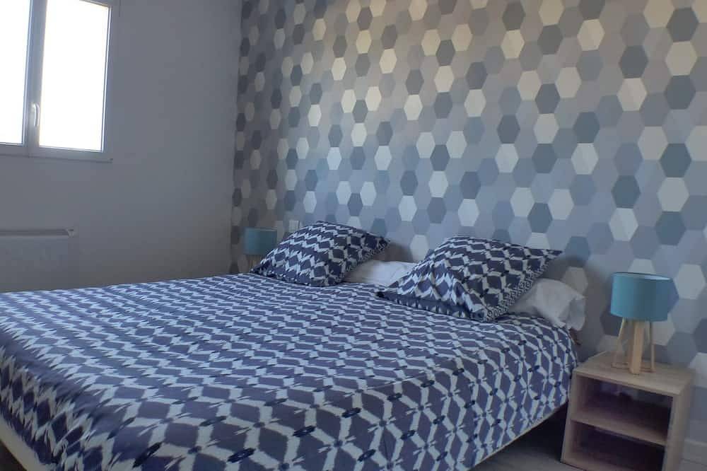 Maison Tout Confort Bord de Mer, Piscine, 140m², 5 bedrooms in Saint-Vincent-sur-Jard, Vendée