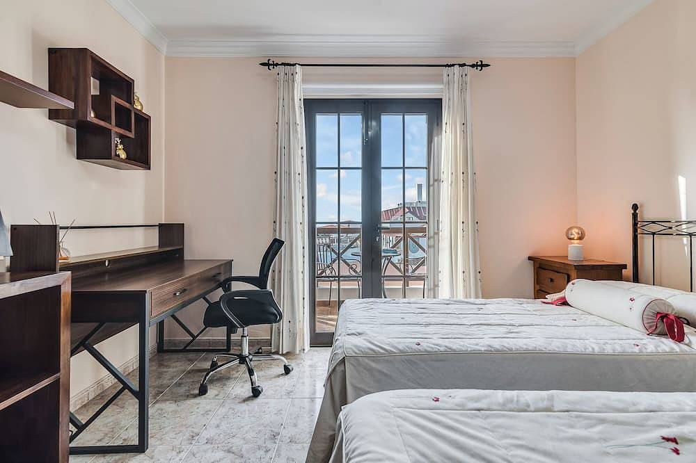 Villa Janeth-Agaete in Agaete, Gran Canaria Nord